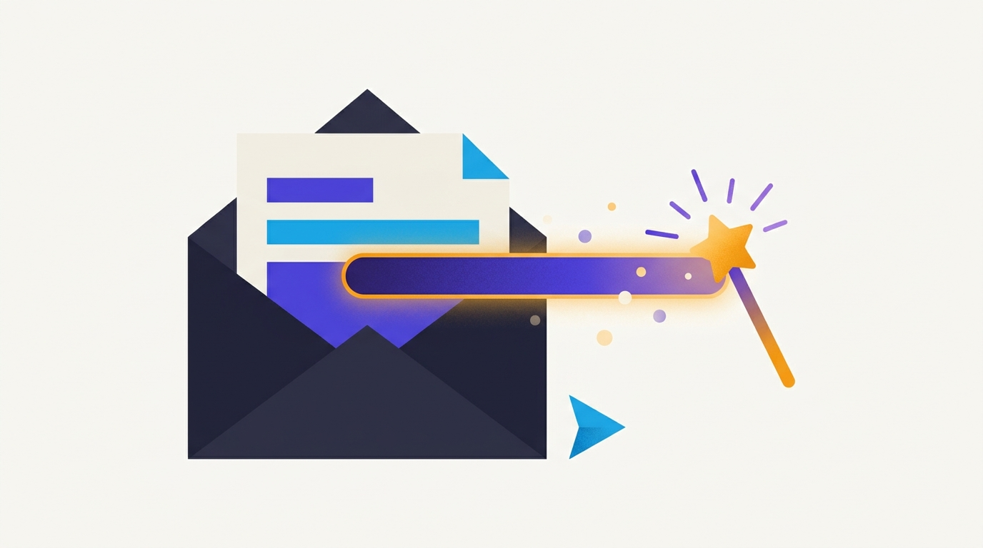 Newsletter mit KI schreiben: Vorlagen & Prompts